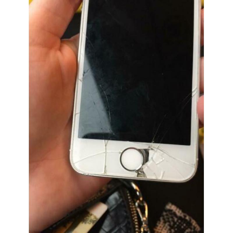 iPhone 5s Gold