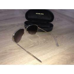 Michael kors zonnebril