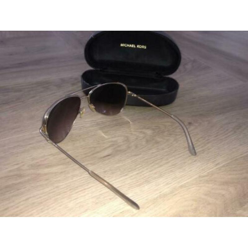 Michael kors zonnebril