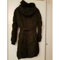 Dames winterjas merk Esprit
