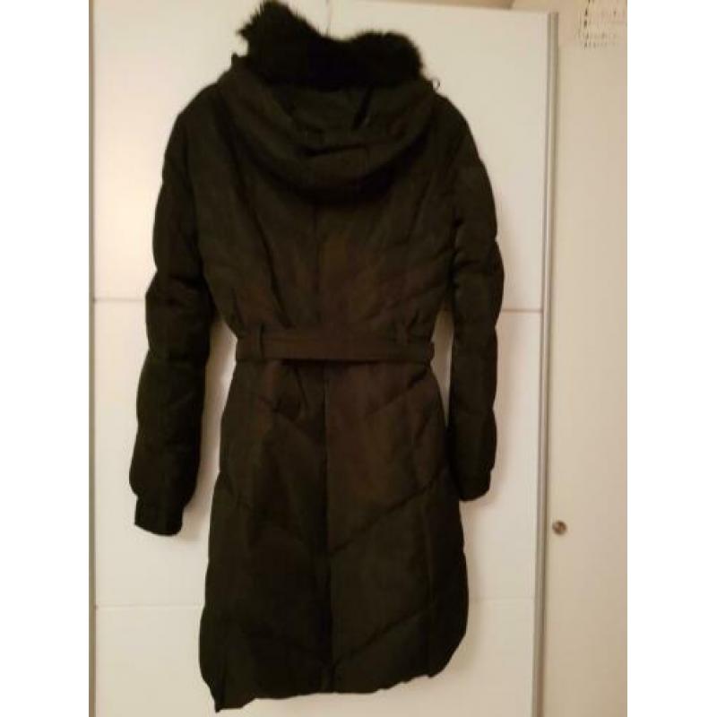 Dames winterjas merk Esprit