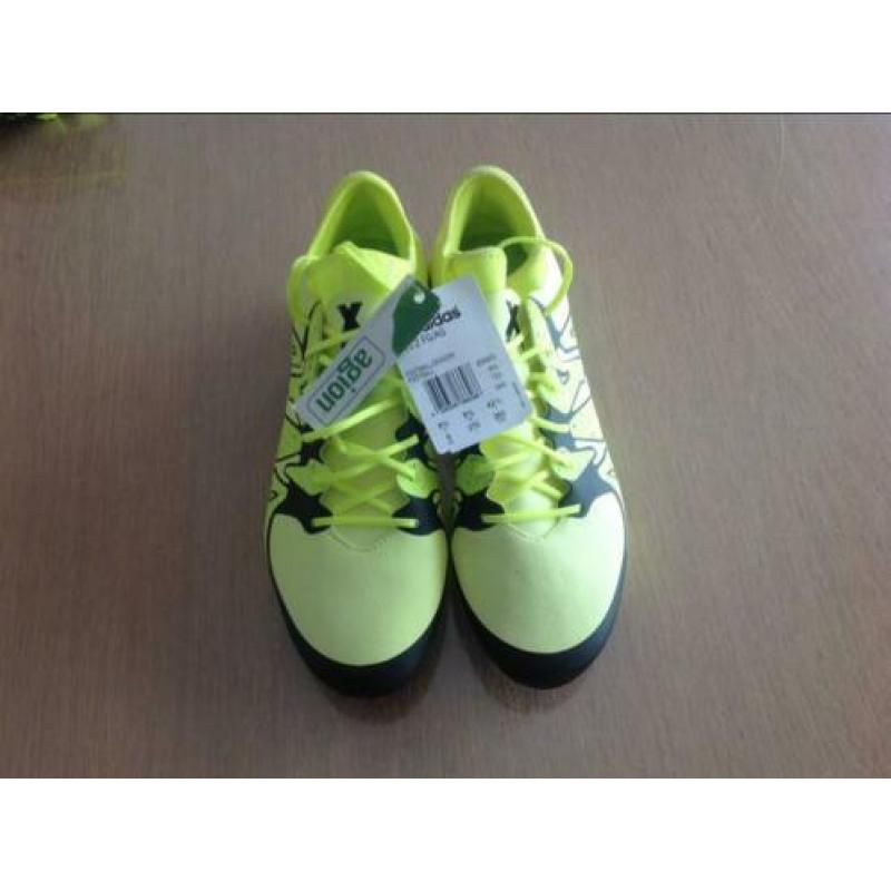 Voetbalschoenen Adidas mt 42 2/3
