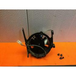 Ktm radiateur fan kit exc