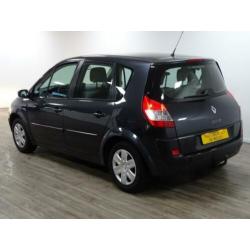 Renault SCENIC 1.6 16V LPG-G3 DYNAMIQUE COMFORT
