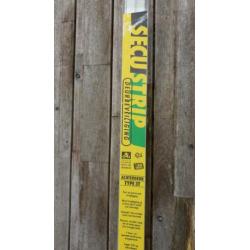 Secustrip type 3T
