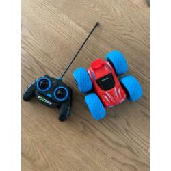 Silverlit Exost bestuurbare auto - 2x