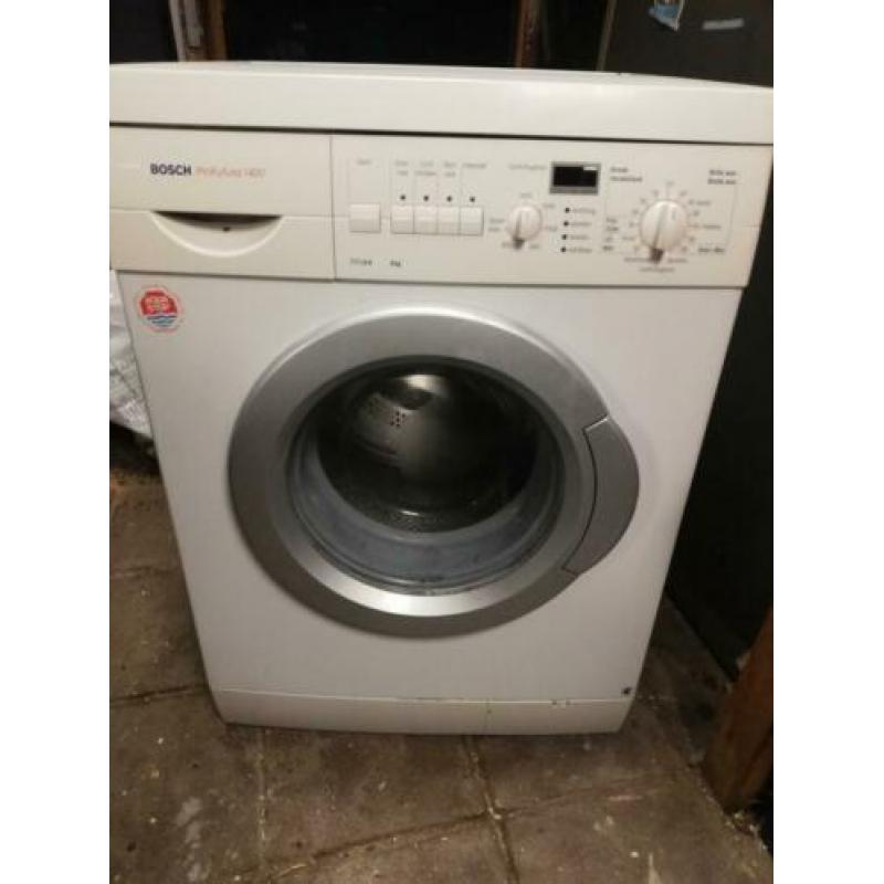 Bosch profutura 1400