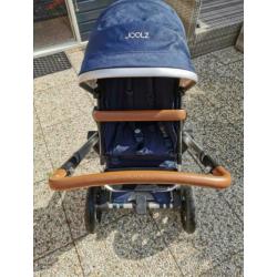 Joolz kinderwagen compleet
