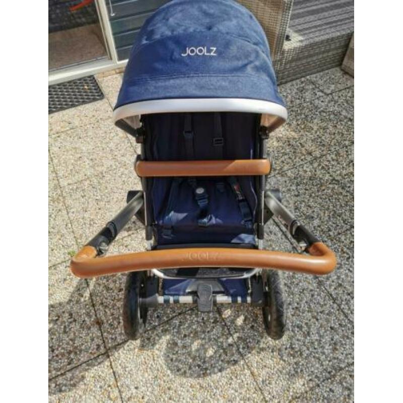 Joolz kinderwagen compleet