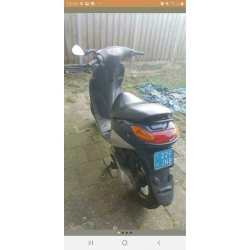 Viva city rijklaar 150€