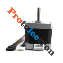 Nema17 Stepper / Stappen Motor (protolectron)