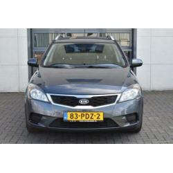 Kia cee'd Sporty Wagon 1.4 CVVT X-tra (bj 2011)