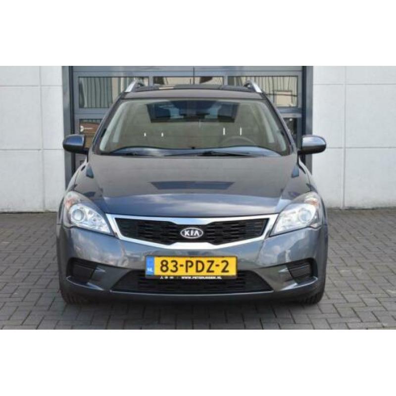 Kia cee'd Sporty Wagon 1.4 CVVT X-tra (bj 2011)