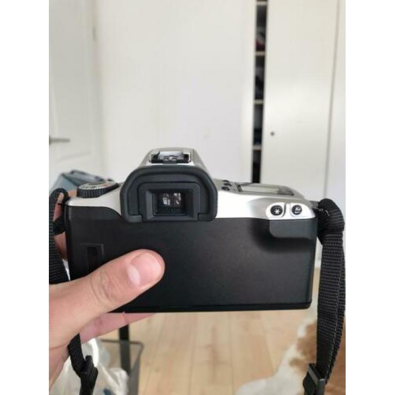 Canon EOS300 Tamron