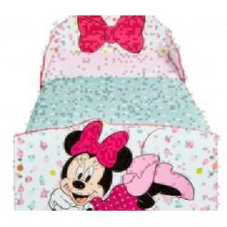 Minnie Mouse Bed met Laden - WorldsApart *gratis verzending*