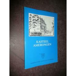 6 boeken over kastelen: Burgen schlosser herrenhauser – Joac