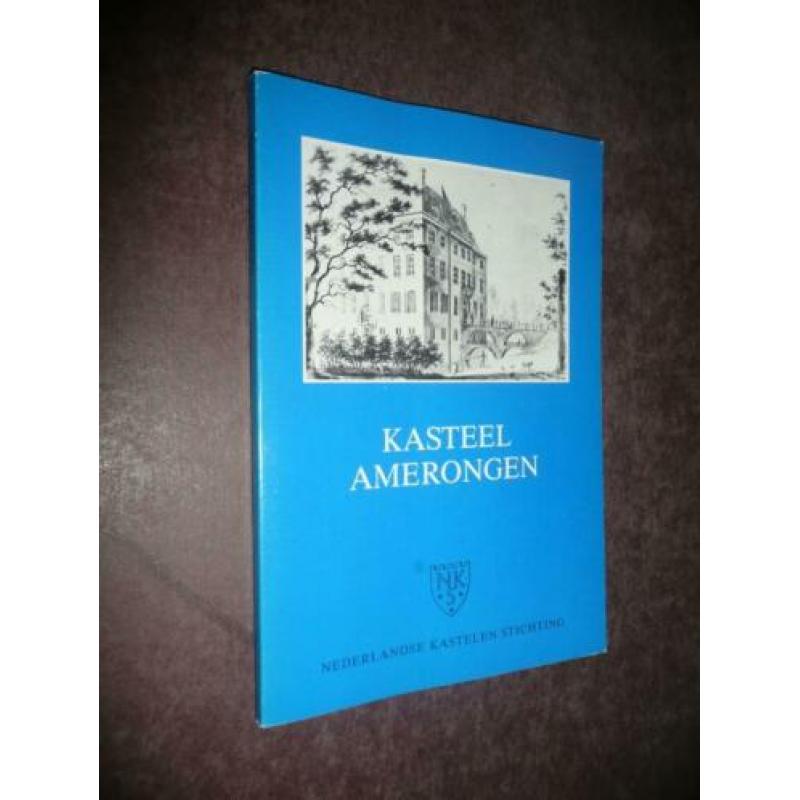 6 boeken over kastelen: Burgen schlosser herrenhauser – Joac