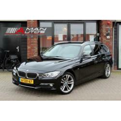 Bmw 3-serie Touring 316i High Executive luxury line NAP