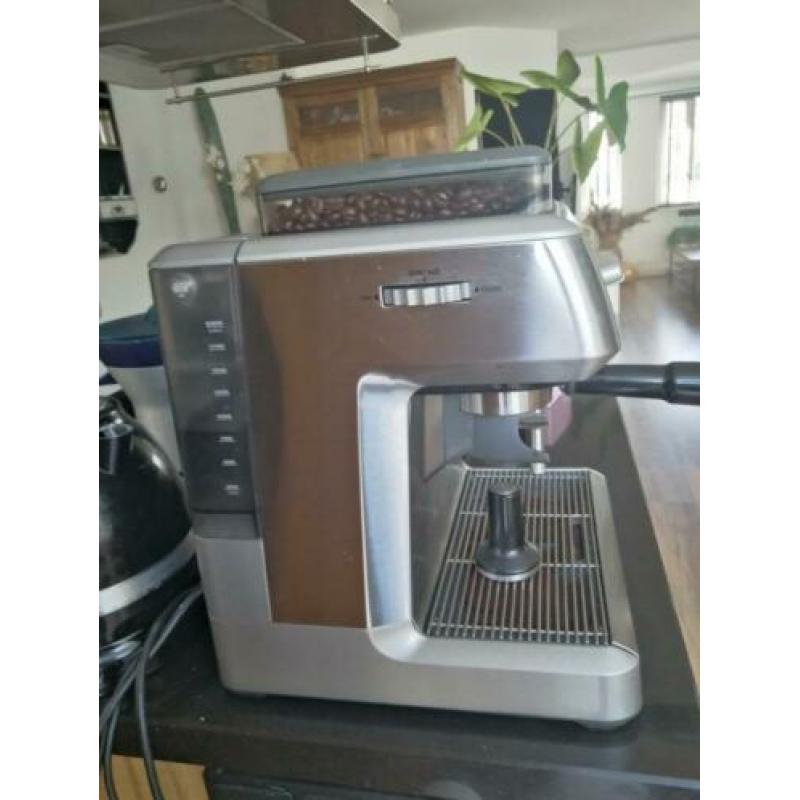 Solis Barista Pro Type 114
