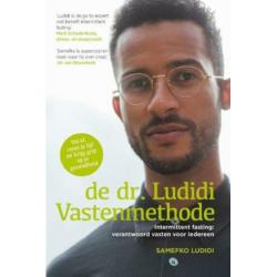 De dr. Ludidi Vastenmethode - GRATIS VERZENDING