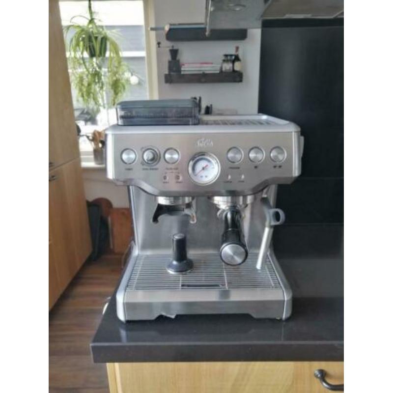 Solis Barista Pro Type 114
