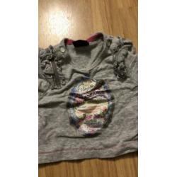 Baby&poppen kleding.