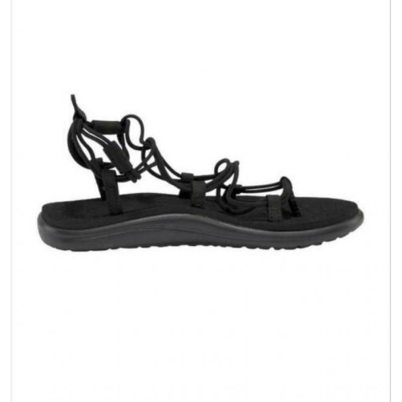 Nieuwe Teva slippers