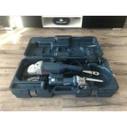 Bosch blauw proffesional