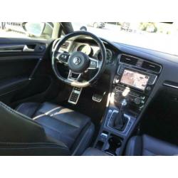 Volkswagen Golf 1.4 TSI GTE PHEV EXECUTIVE+ (incl.BTW)