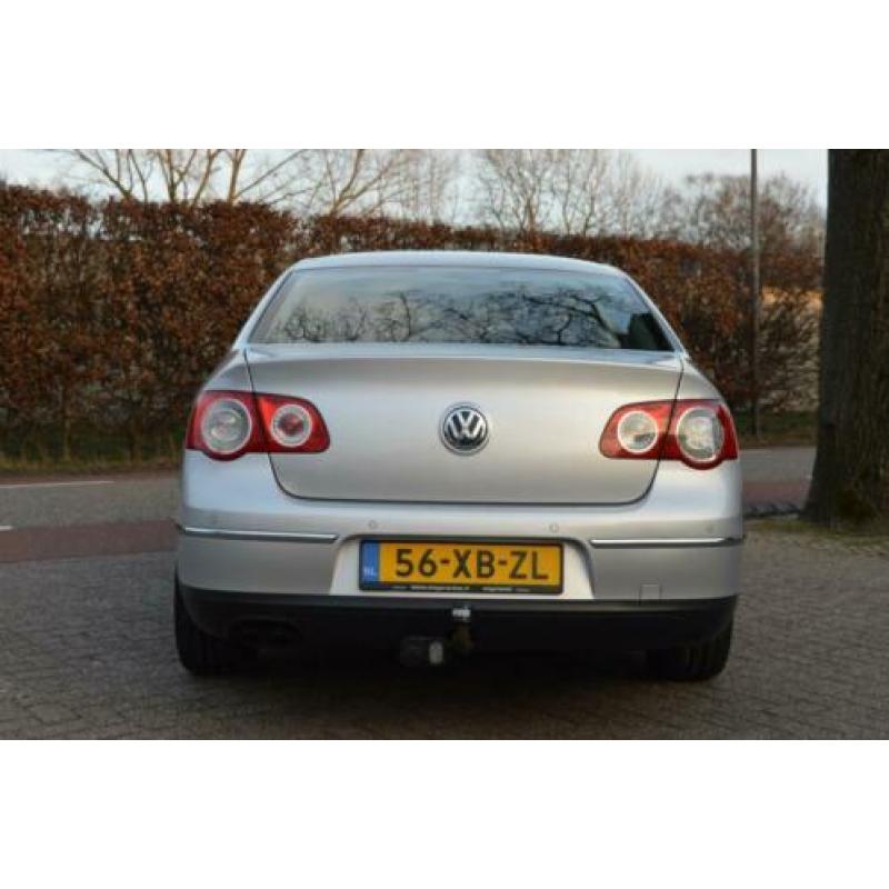 Volkswagen Passat 1.9 TDI Sportline