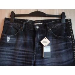 Nieuwe lange zachte SCOTCH & SODA jeans. Jeansmaat 31 / 32