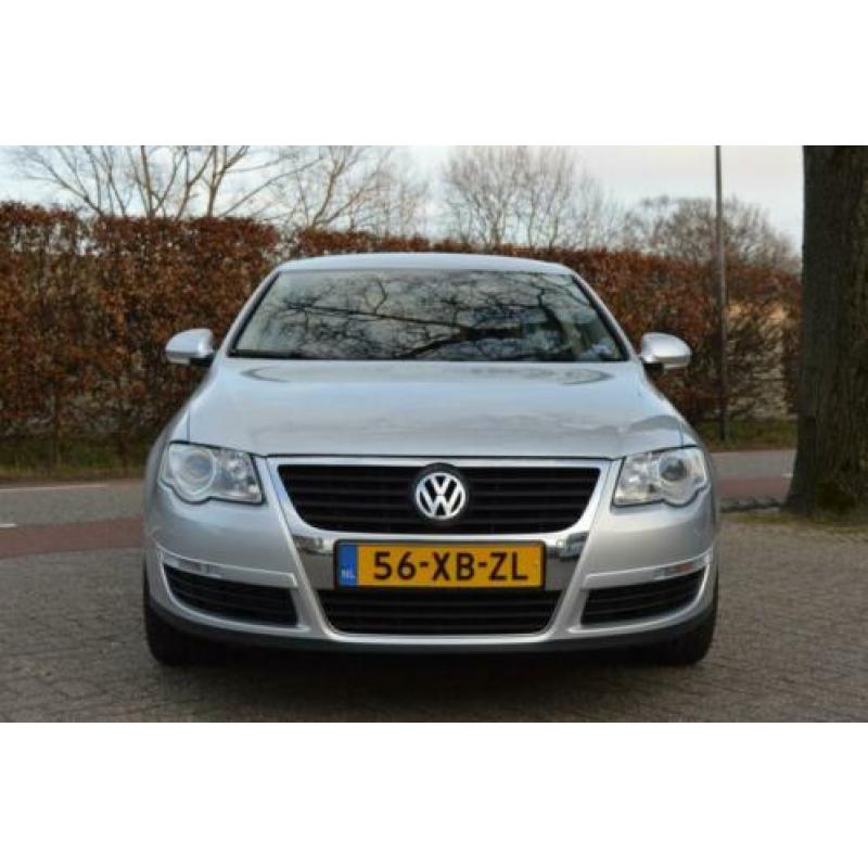 Volkswagen Passat 1.9 TDI Sportline
