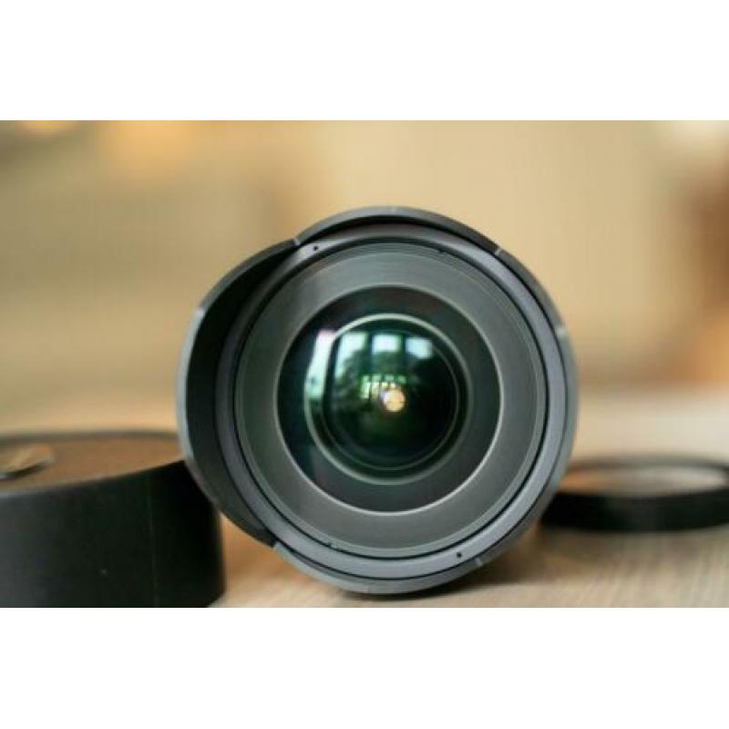 Samyang 14mm F/2.8 ED AS IF UMC Sony E-mount