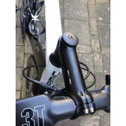 BMC Timemachine 02 maat 54 cm