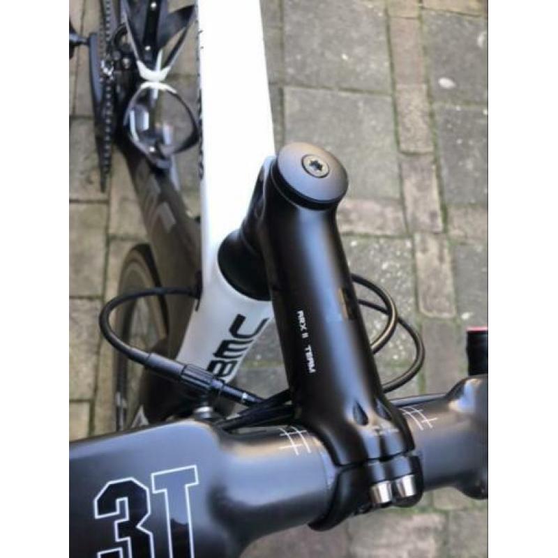 BMC Timemachine 02 maat 54 cm