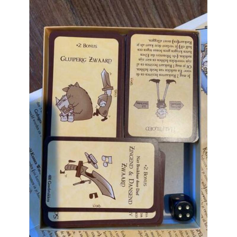 Munchkin. PS Games