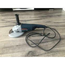 Bosch blauw proffesional