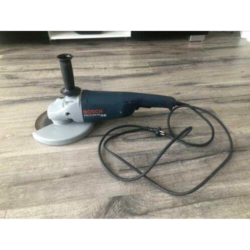 Bosch blauw proffesional