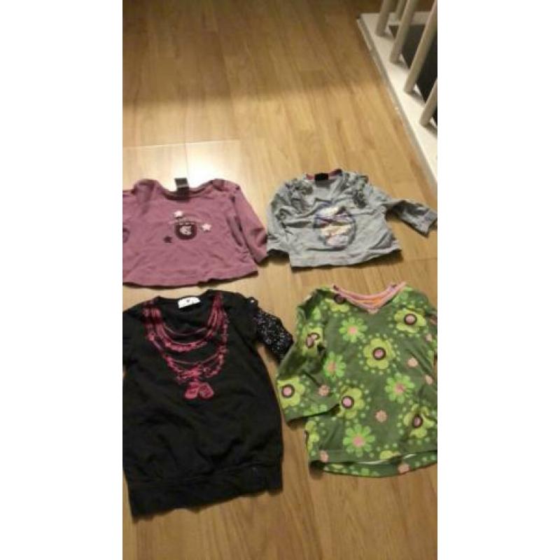 Baby&poppen kleding.