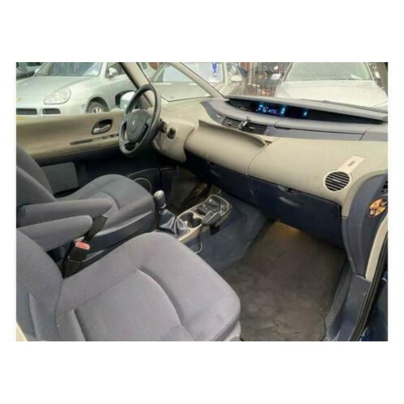 Renault Espace 2.0 16V Authentique