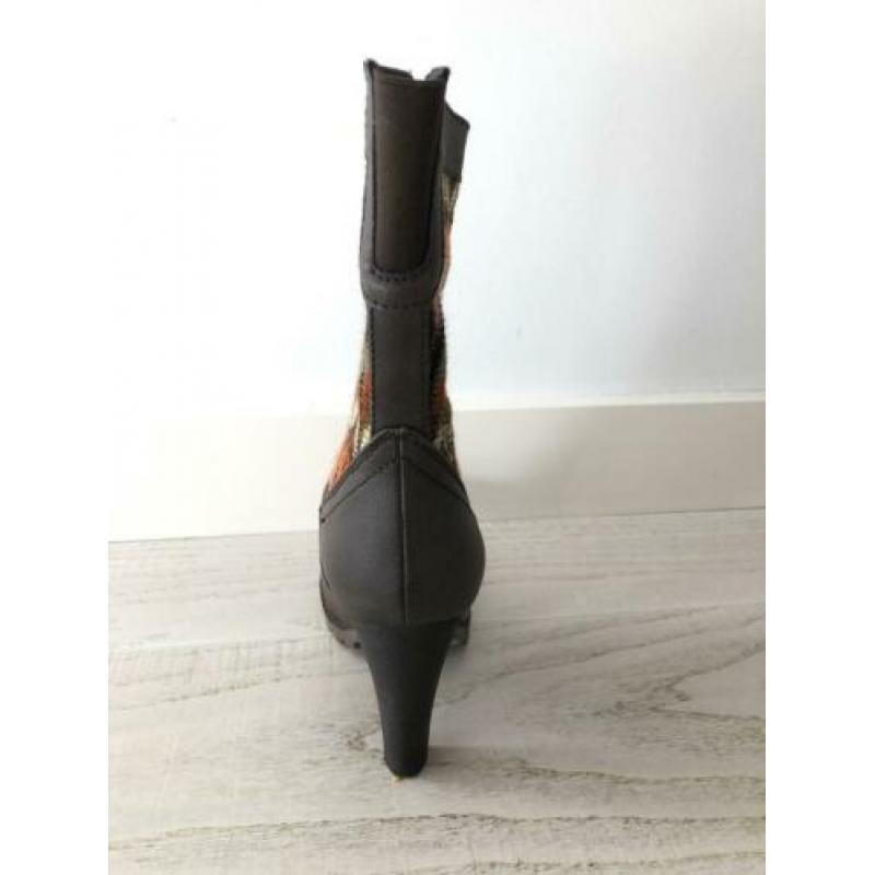 Laarzen hoyvoy twv €14,99