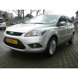 Ford FOCUS WAGON 1.6 TDCI 109PK LIMITED