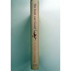 Richard Flanagan - Het boek van Gould