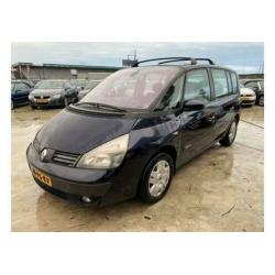 Renault Espace 2.0 16V Authentique