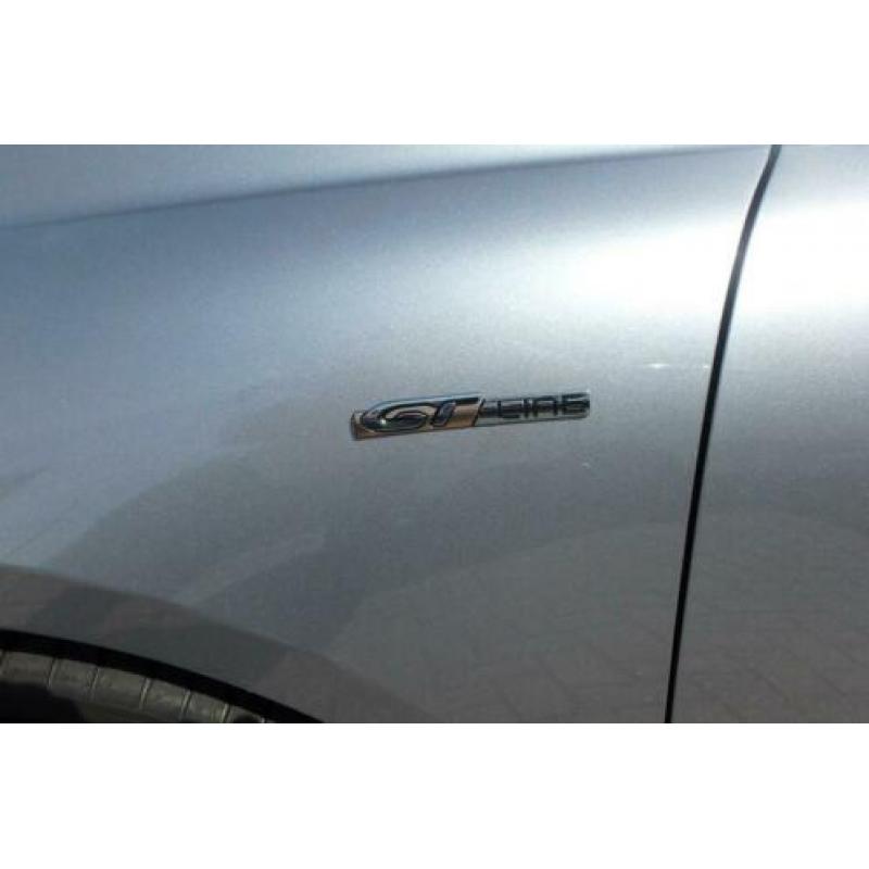 Peugeot 508 Sw 1.6 PureTech 180pk | GT-Line | AUTOMAAT