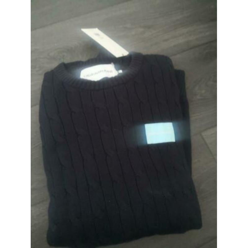 Orginele Calvin klein trui Maat XL