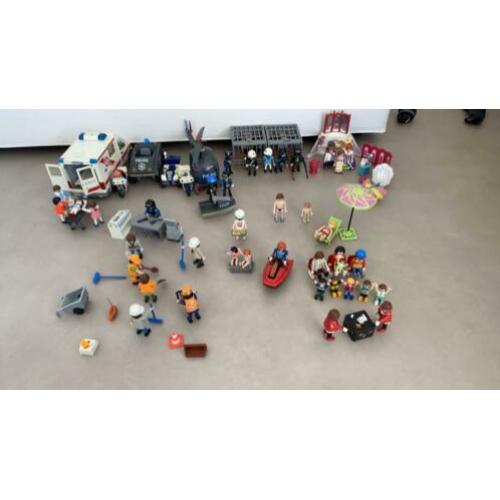 Playmobil