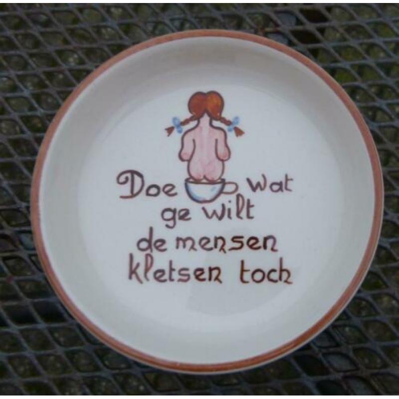 2 x Vlieg-uut Soest Wie in Den Bosch naar t Muziekfeest gaat