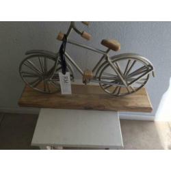 Rivièra maison fiets