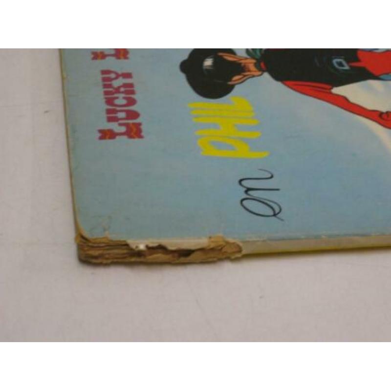 1964 lucky luke deel 8 en phil ijzerdraad (80)